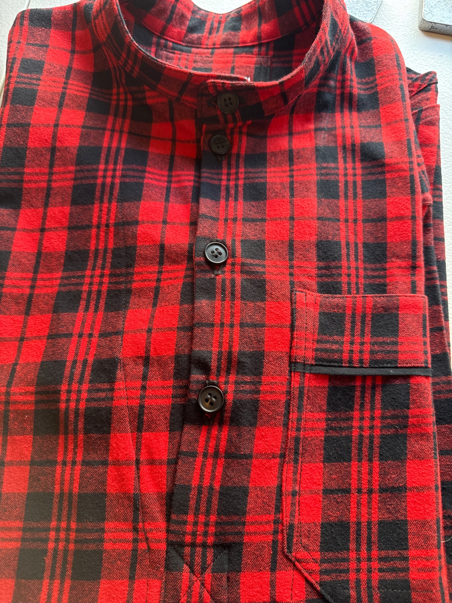 Going Bush Flannelette (190gsm)