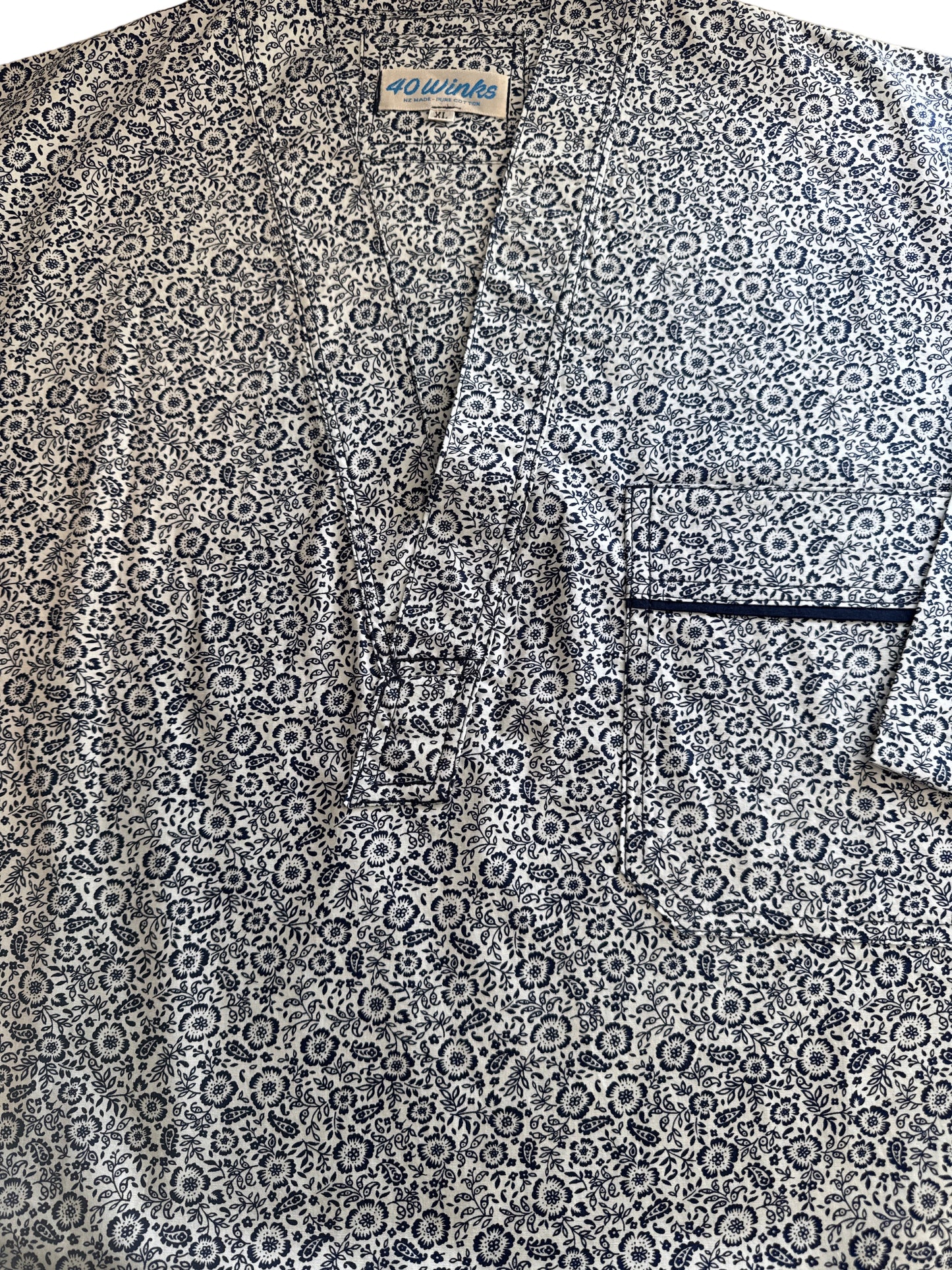 Fancy Florals (120gsm)