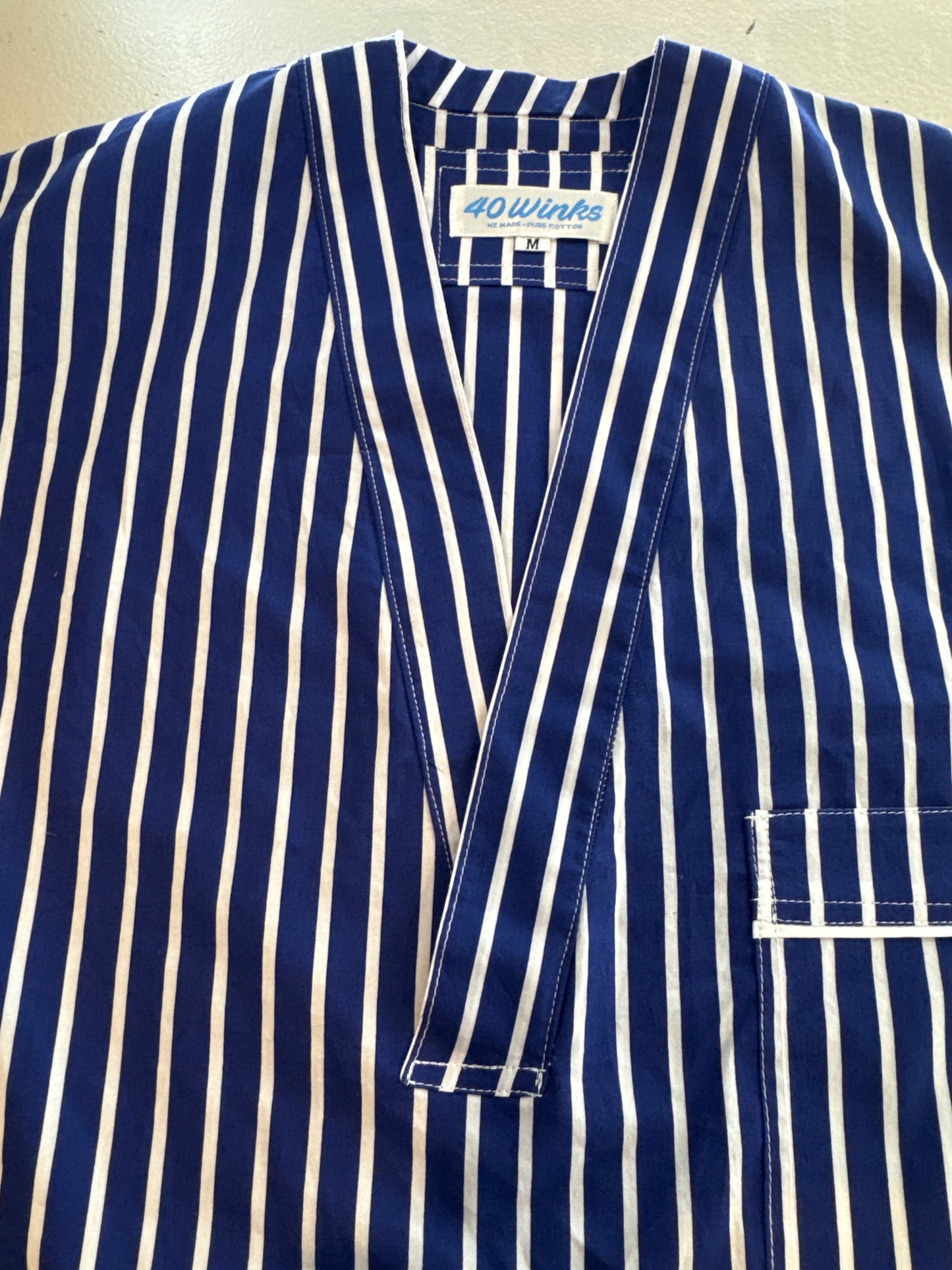 Haast Blue (110gsm)