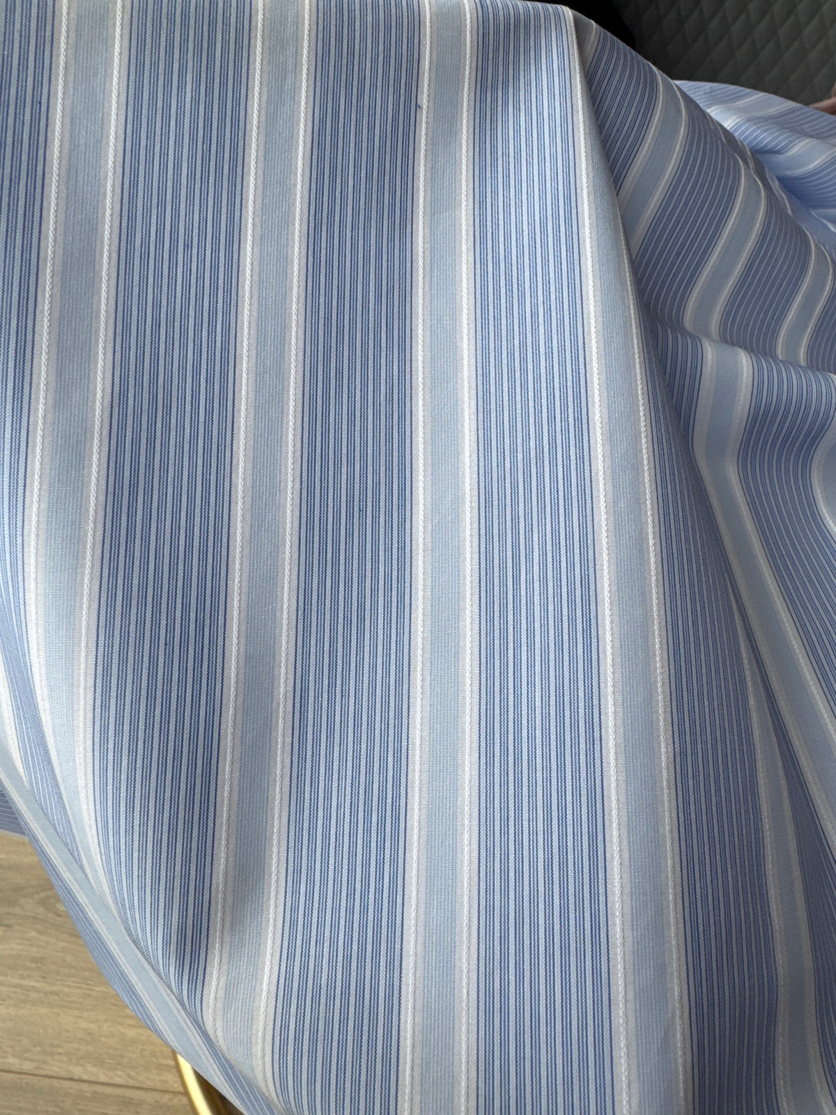 Oxford Blues - lightweight (80gsm)