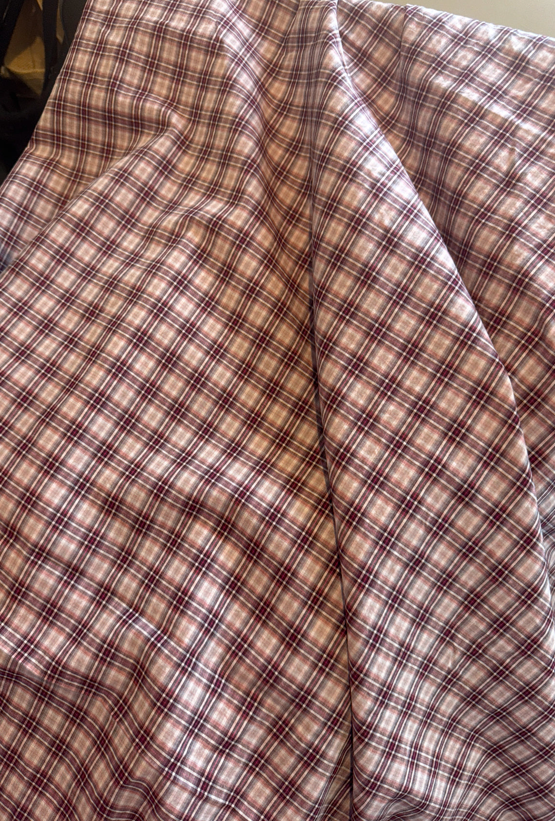 Tawny Port super-lightweight (65gsm)