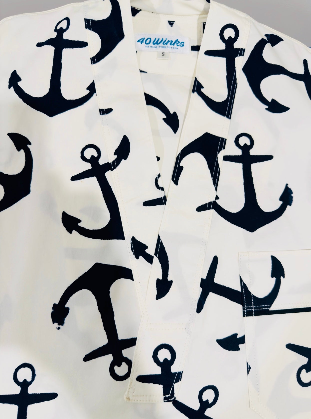 Sailing Away (115gsm)