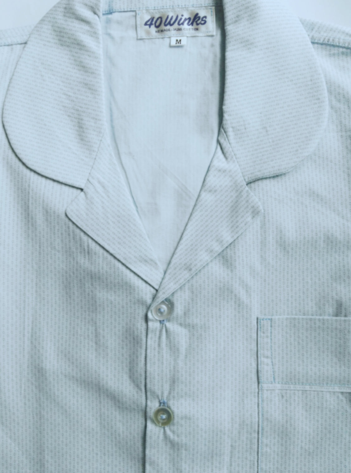 Pale Blue (112gsm)