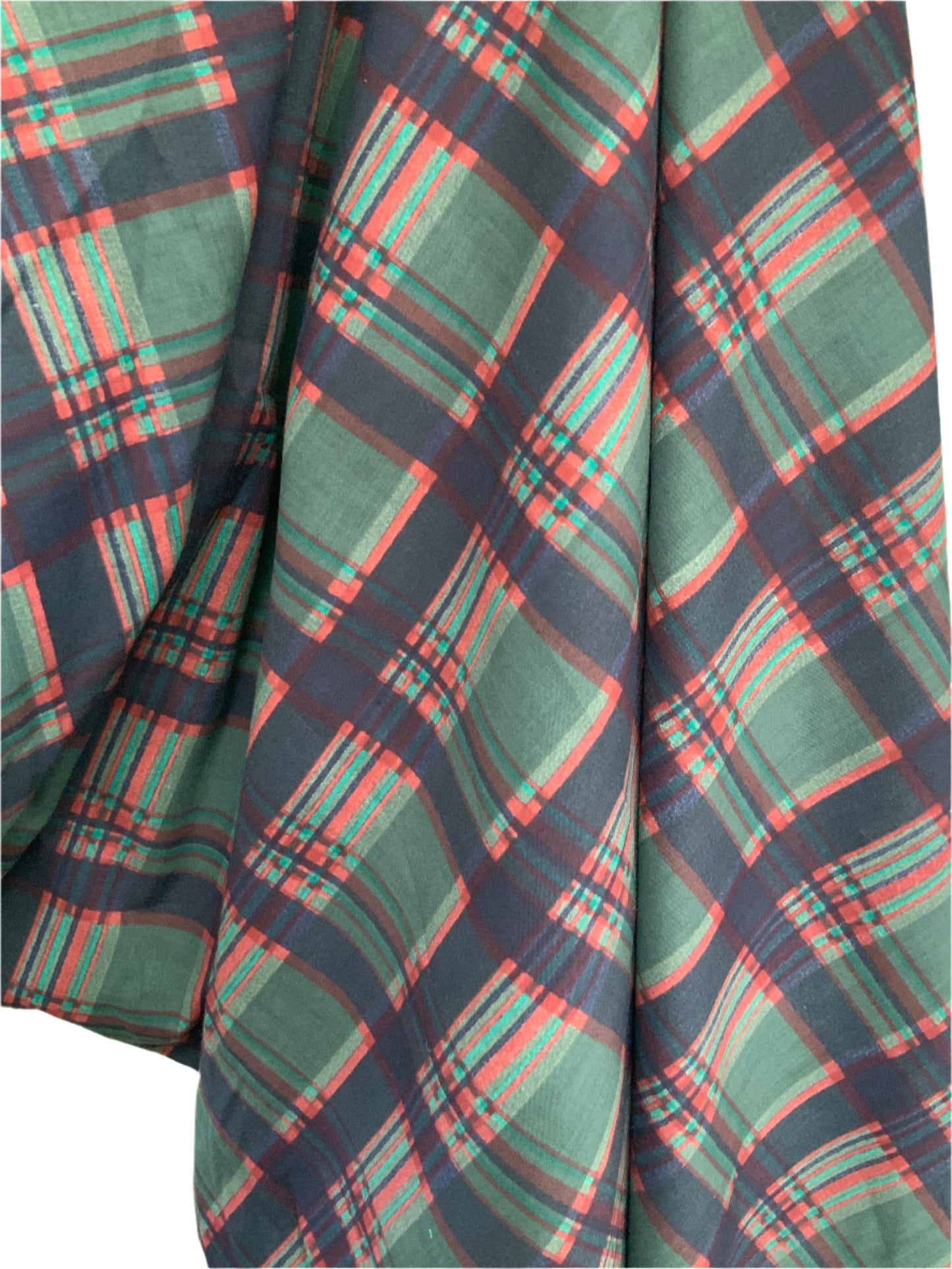 Tartan super-lightweight (65gsm)