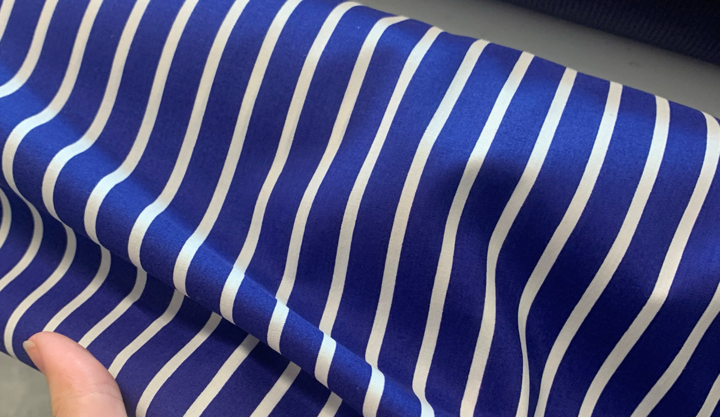 Haast Blue (110gsm)