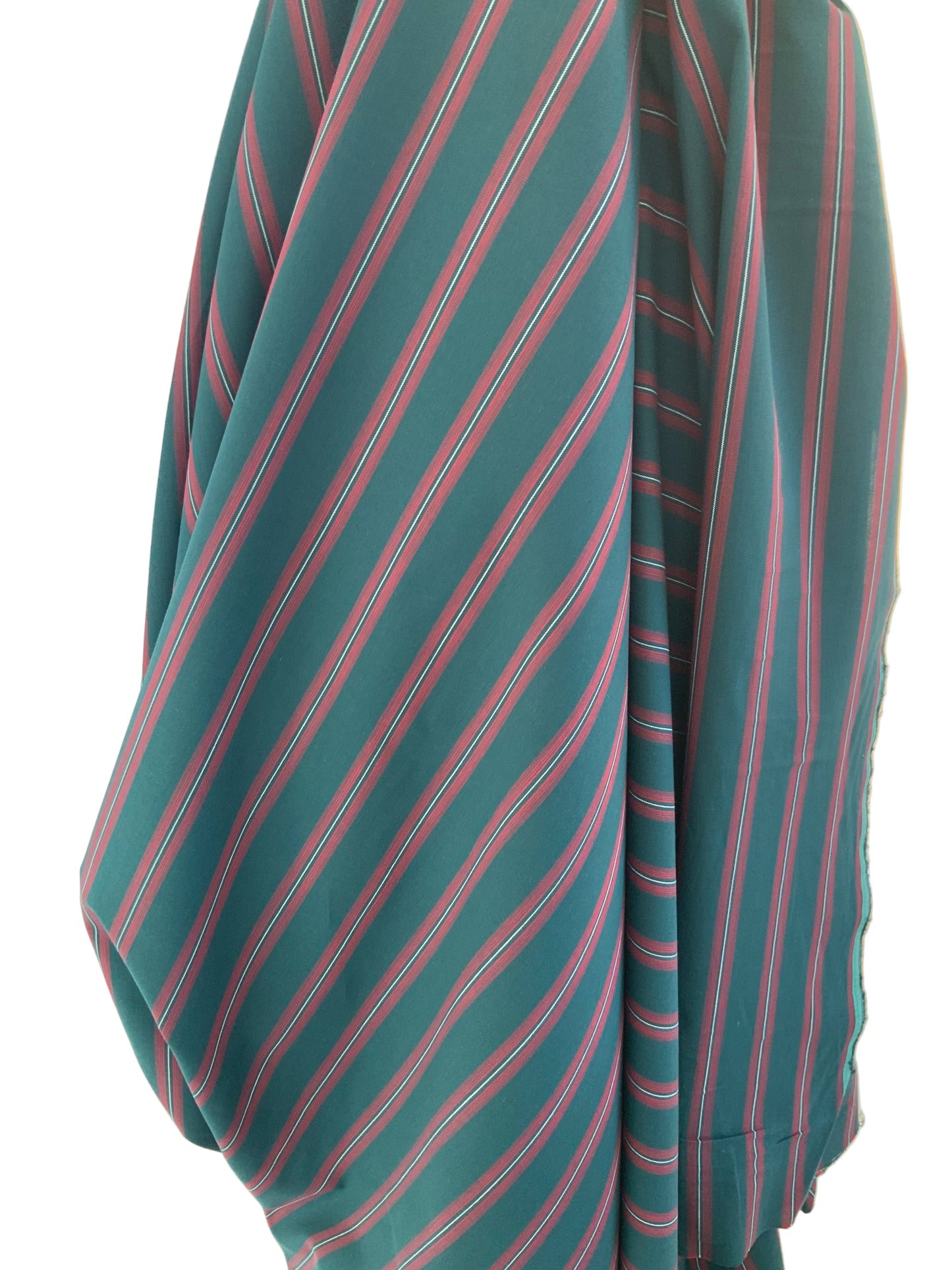 Harley Street green (90gsm fabric weight) - lightweight