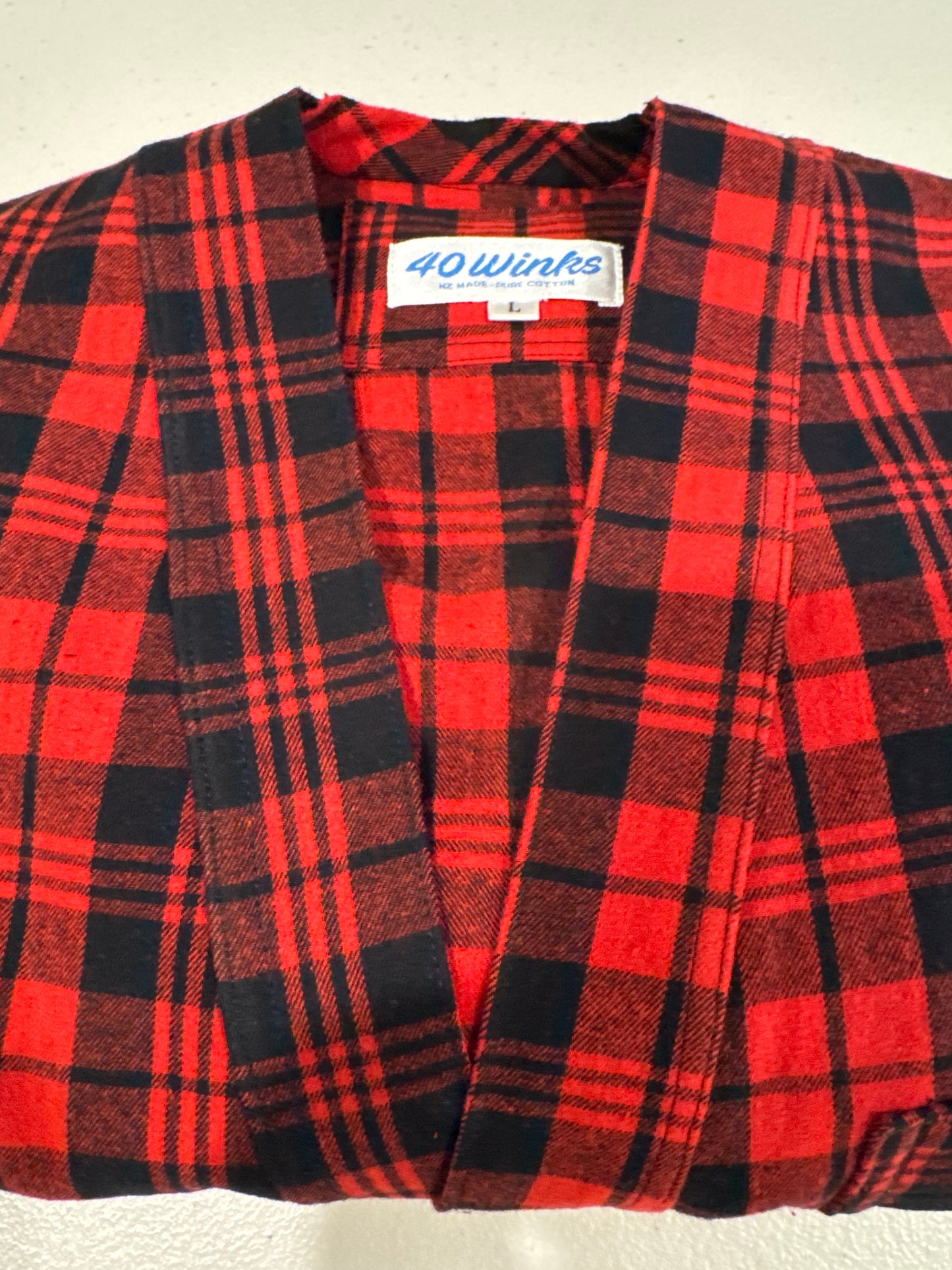 Going Bush Flannelette (190gsm)