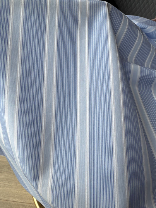 Oxford Blues - lightweight (80gsm)