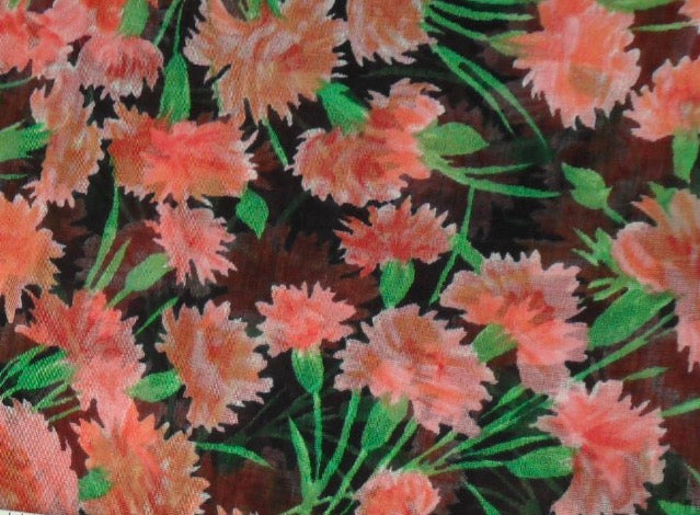 Carnations. super-lightweight (60gsm).. enough for one more