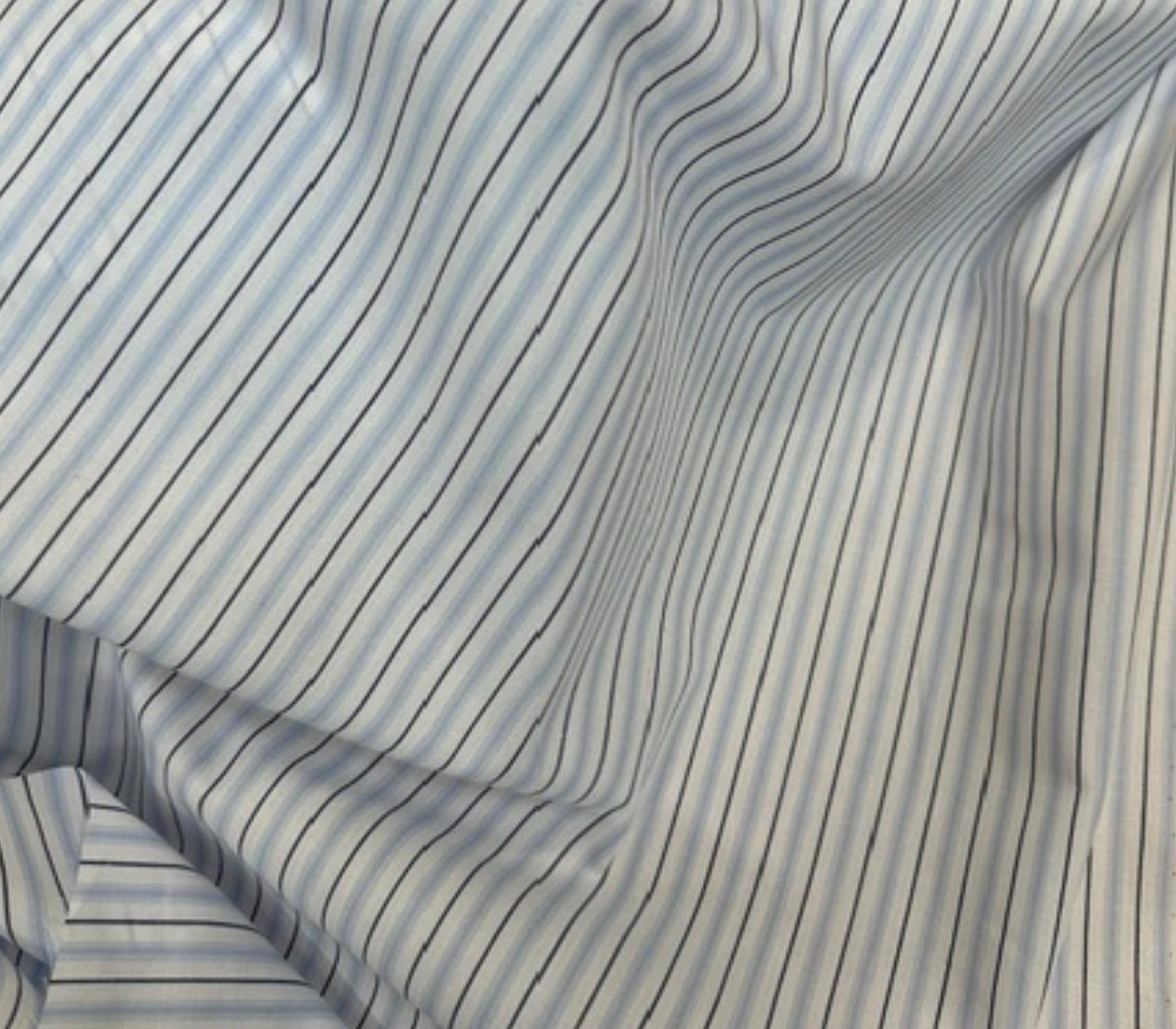 New York Stripe (100 gsm) - coming mid September
