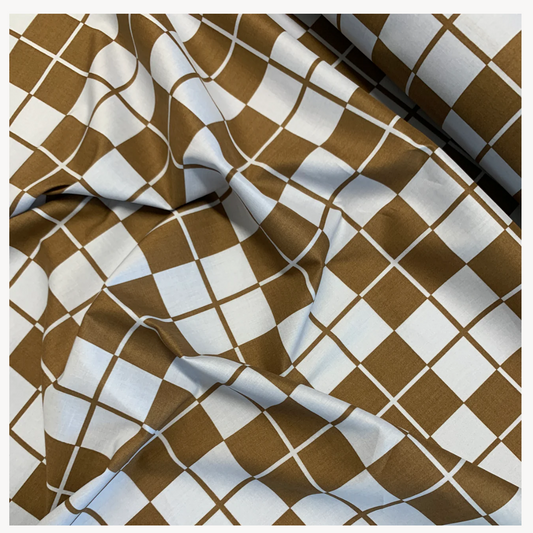 60s Retro (90 gsm fabric weight) - lightweight  20th JAN ARRIVAL